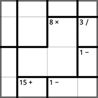 Printable Puzzles by KrazyDad