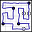 Printable Puzzles by KrazyDad