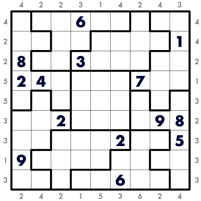 Interactive Krazytown Sudoku by KrazyDad